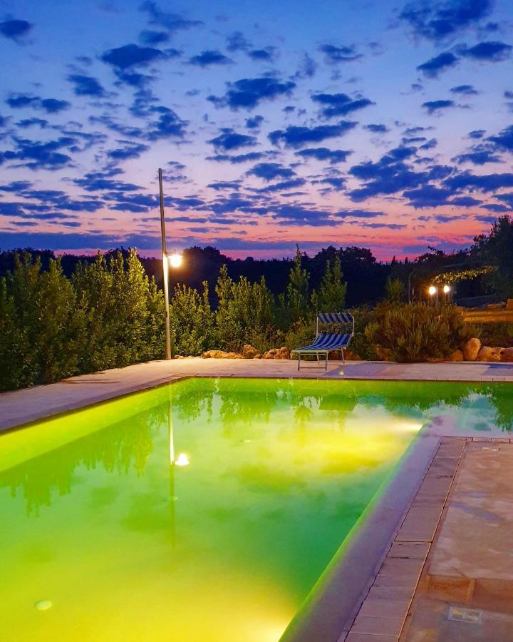 Trulli Pax Animi Villa Martina Franca Dış mekan fotoğraf