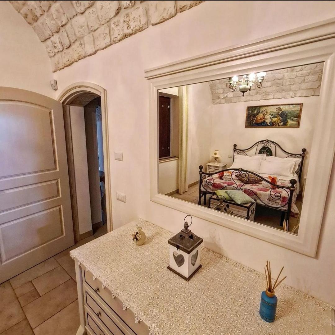 Trulli Pax Animi Villa Martina Franca Dış mekan fotoğraf