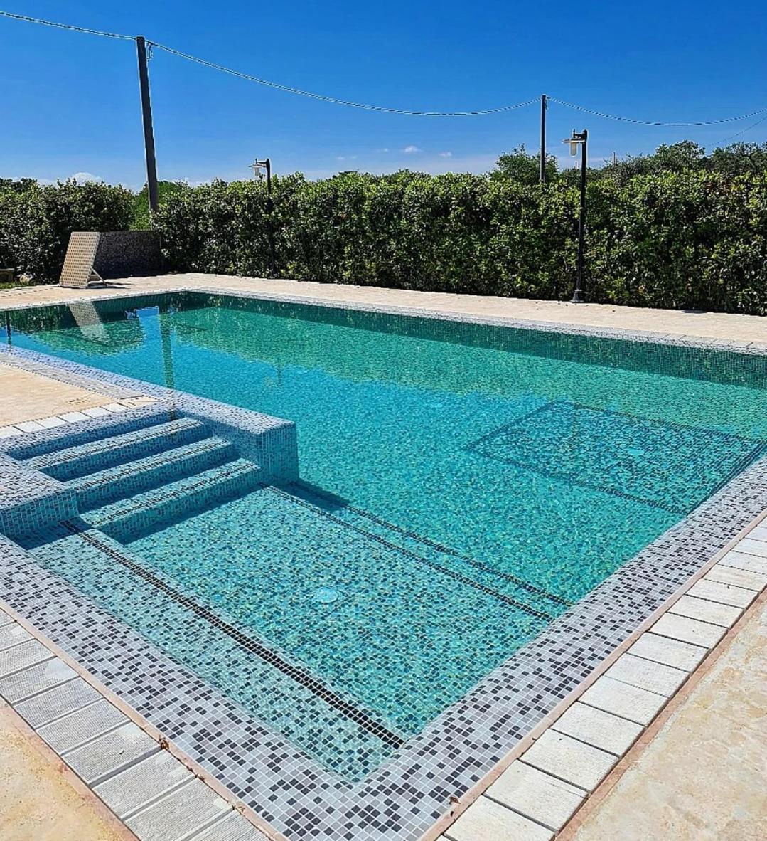 Trulli Pax Animi Villa Martina Franca Dış mekan fotoğraf