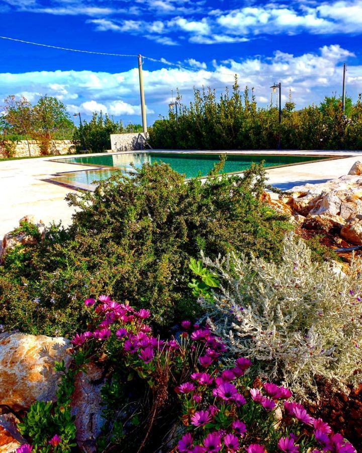 Trulli Pax Animi Villa Martina Franca Dış mekan fotoğraf